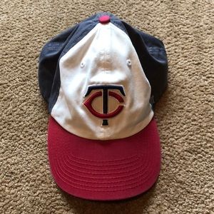 Men’s Minnesota Twins Baseball hat